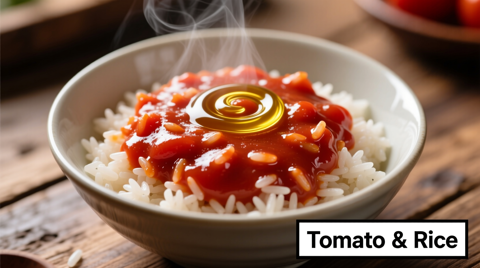 Perfect Tomato Sauce with Rice: Simple Recipe & Pro Tips