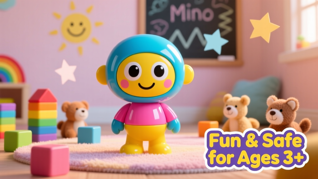 Minos Toys: Safety, Compliance, and Developmental Impact of a Leading European Wooden Toy Brand