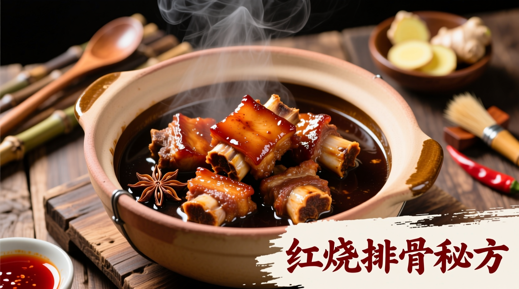 how do you cook pork ribs