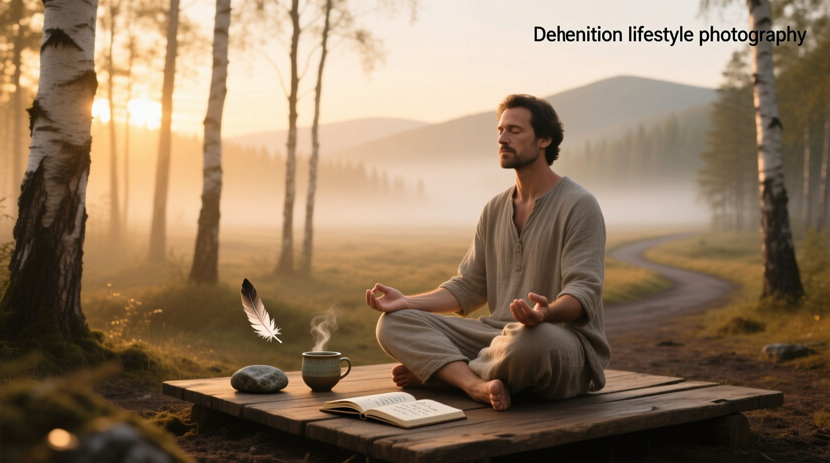 mindfulness for self awareness