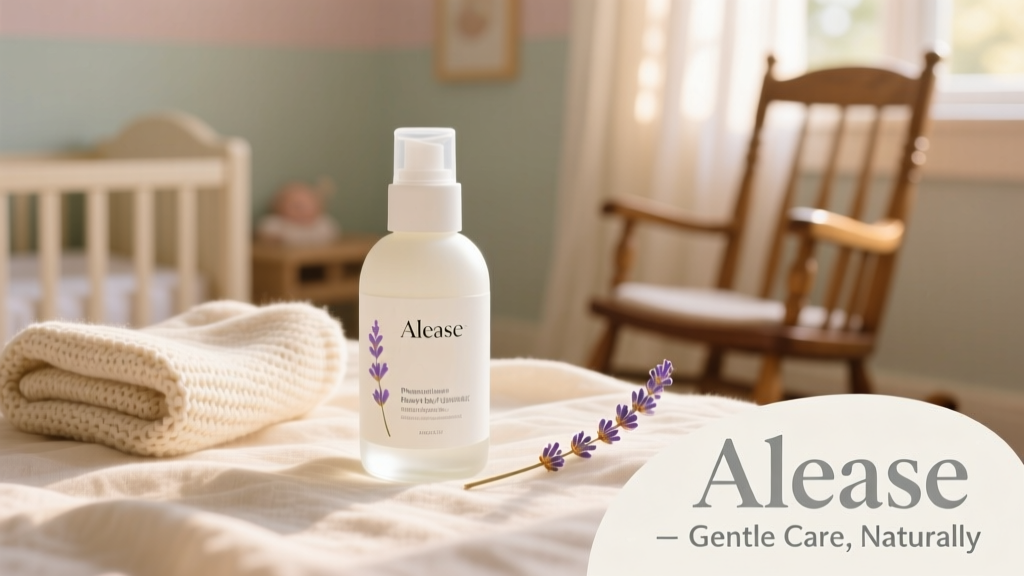 Aleese: Evidence-Based Guidance for Parents on This Infant Formula Ingredient