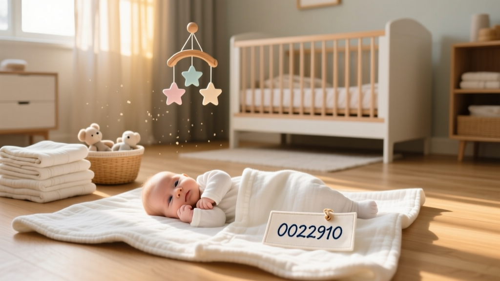 Beyond Aria and Luna: 47 Uncommon but Meaningful Baby Girl Names with Cultural Depth, Pronunciation Guides, and Real-World Usability Data