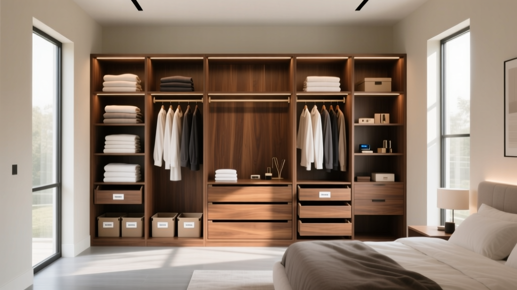 Where to Buy Pre-Built Closet Systems (2024 Guide)