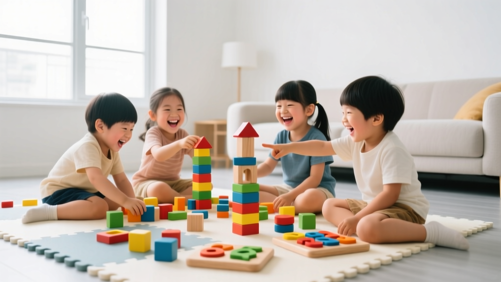 Cooking Projects to Do With Kids