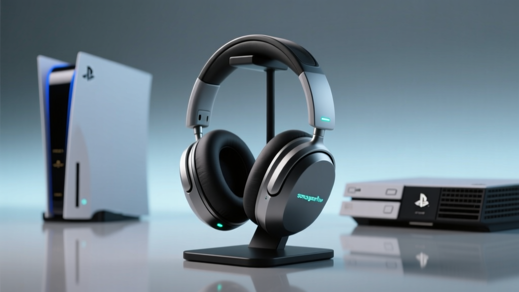 How To Setup Ps3 Wireless Headphones (2026)