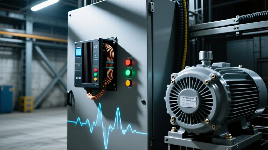 VFD Harmonic Problems: 7 Steps to Prevent $12k+ Downtime