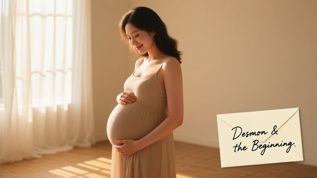 Desmon: Understanding This Rare Connective Tissue Disorder in Pregnancy and Perinatal Care