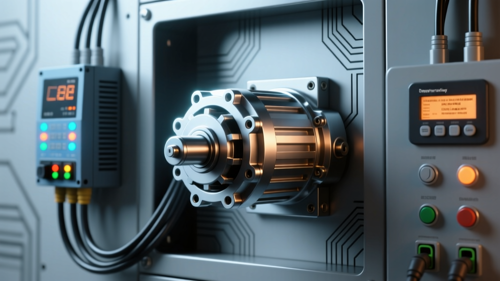 Stepper Motor Noise Fix: Silence Whine, Grind & Chatter