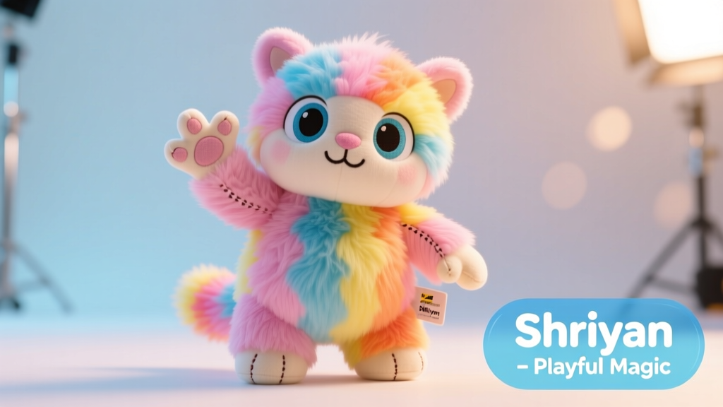 Shriyan Toys: Safety Assessment, Regulatory Compliance, and Market Positioning in the Indian Children's Play Sector