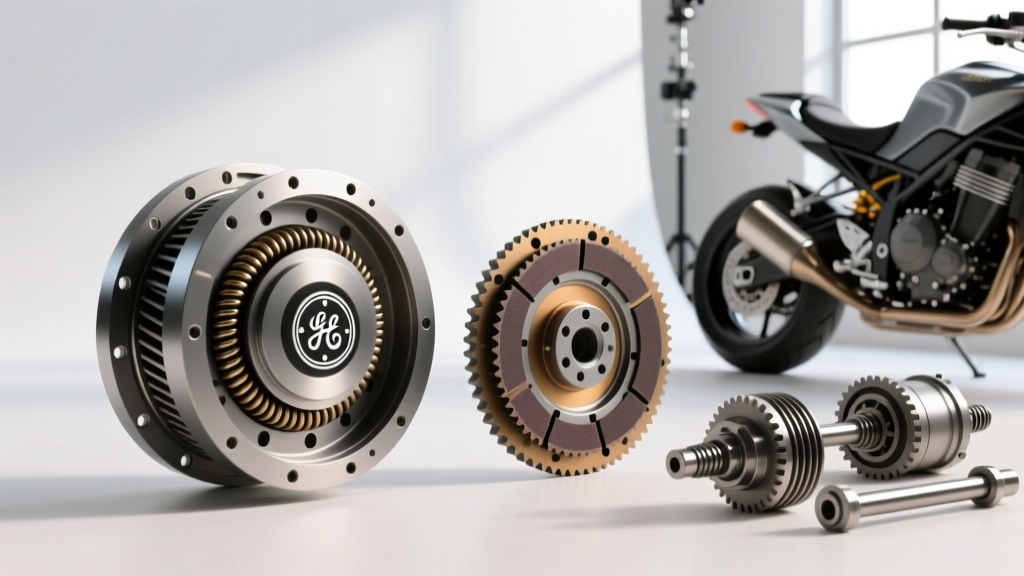 GE Washing Machine Clutch Replacement vs Motorcycle DIY
