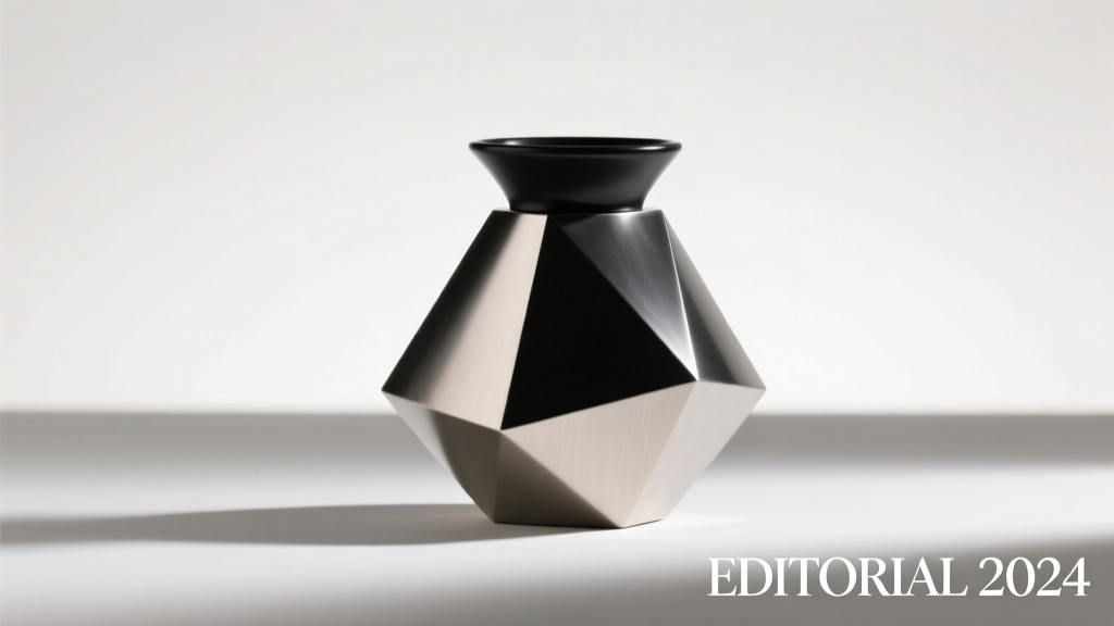 Decorator Led Oil: Structure, Specifications, and Common Industry Applications