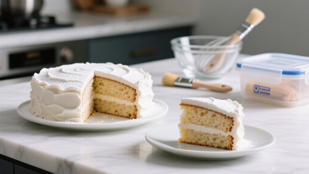 Can You Freeze Mexican Wedding Cakes? (2026)