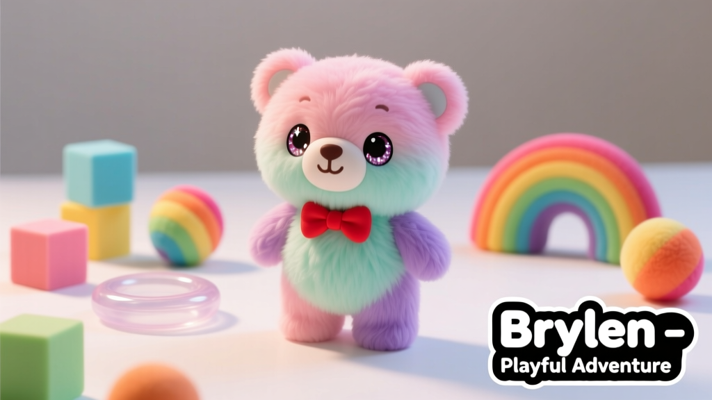 Brylen Toys: Safety, Compliance, and Market Positioning in the U.S. Children's Product Landscape