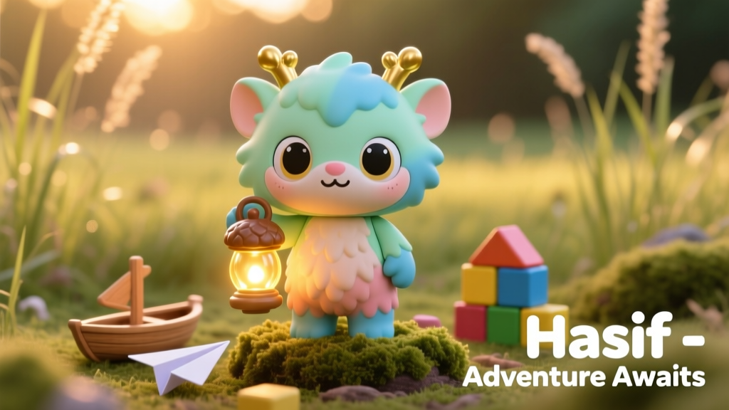Hasif Toys: Safety Evaluation, Regulatory Compliance, and Market Positioning of a Leading Chinese Toy Manufacturer