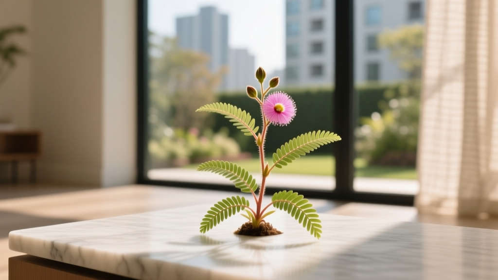 Can Sensitive Plants Live Indoors In Bright Light (2026)