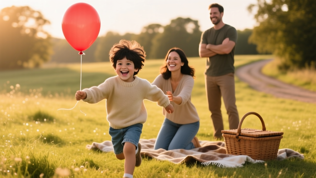 Vergil: A Parent’s Evidence-Based Guide to Supporting Children with Verbal and Expressive Language Differences