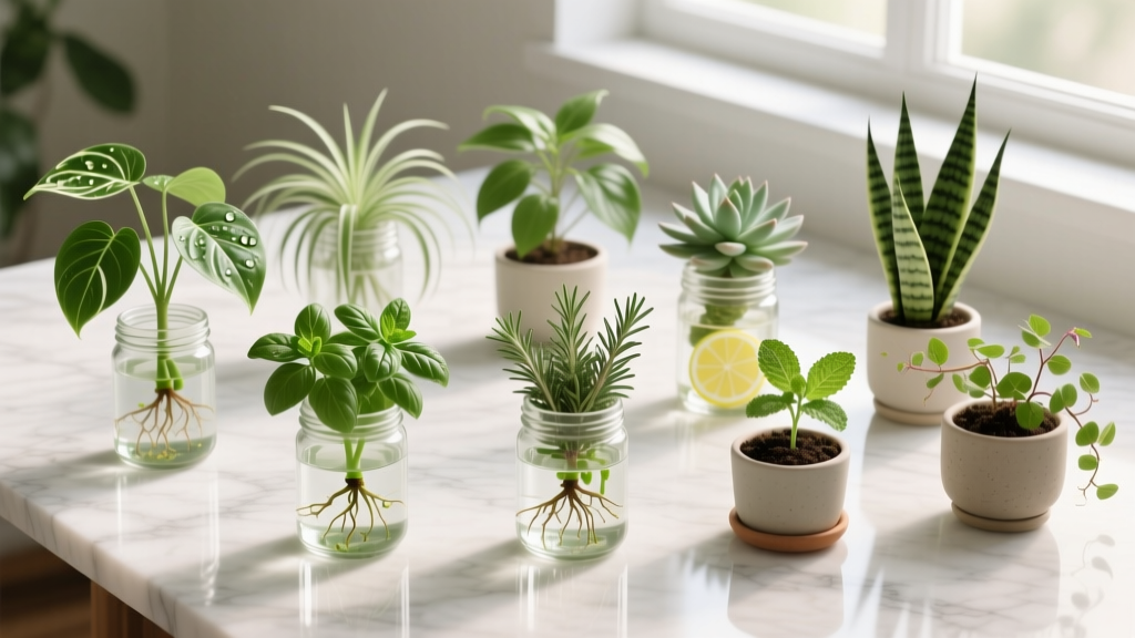 Easy Plant Propagation Under $20 (2026)
