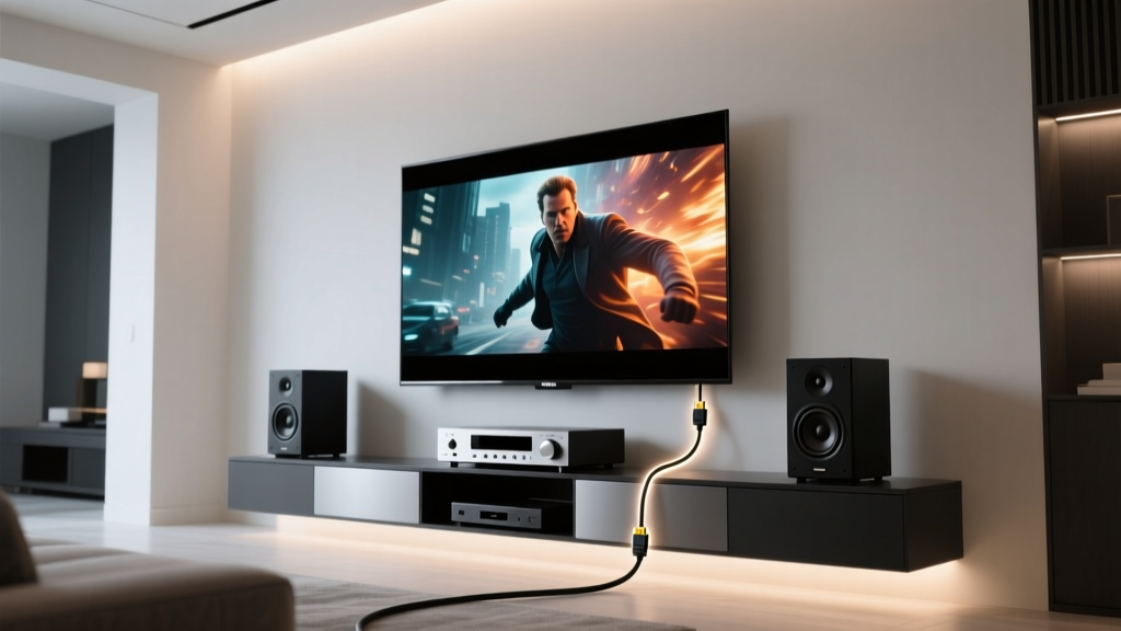 How to Hook Home Theater System to TV (2026)