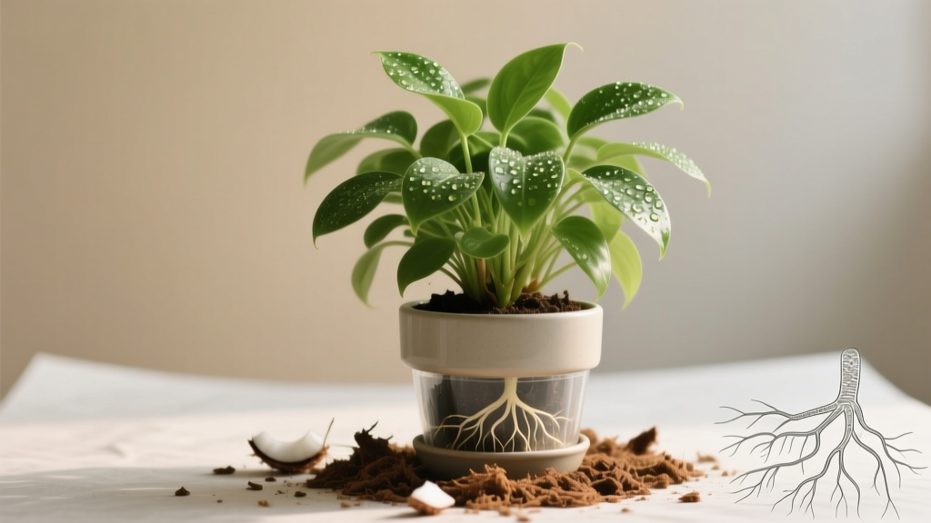 Mulch Indoor Plants for Propagation? (2026)