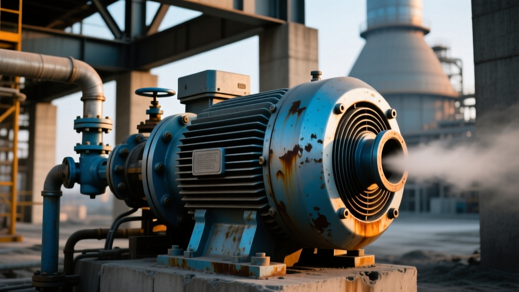 Cement Kiln Compressor Commissioning: Avoid Early Failure