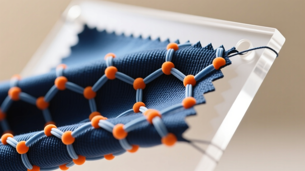 Nylon Chemical Structure: What Designers & Sourcing Teams Must Know