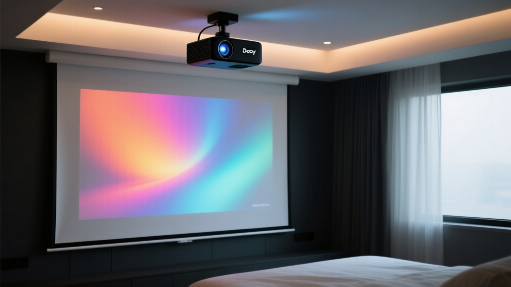 Docoy Projector Screen Guide: Optimize Display in 2026