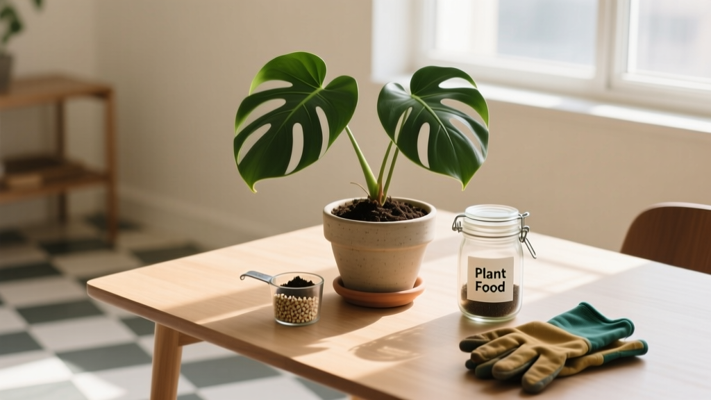 Indoor Plant Food Repotting: Save $127/Year (2026)