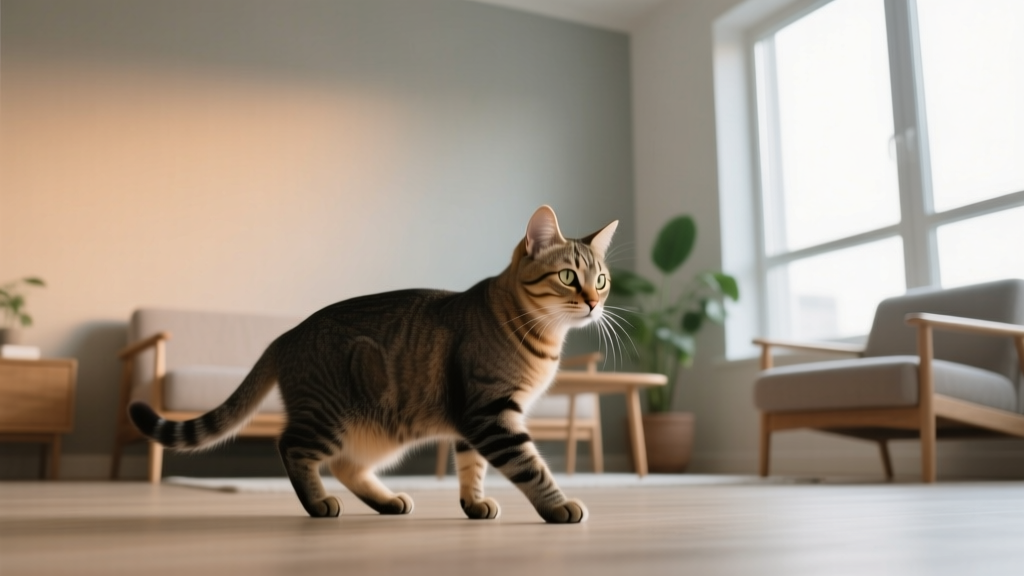 What Is a Cat's Behavior Updated? 7 Subtle Shifts You’re...