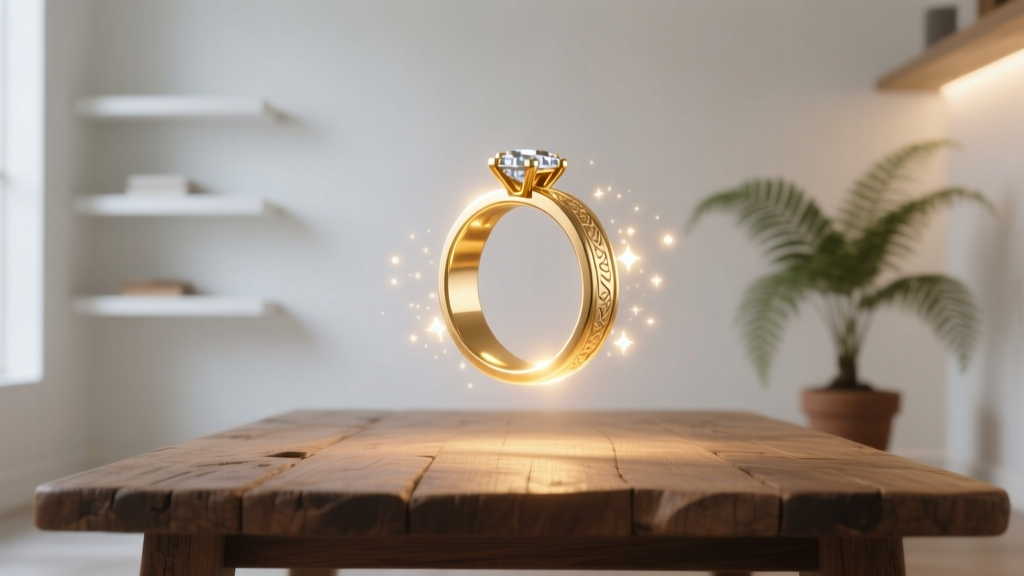 Minecraft Wedding Ring Roleplay: 7 No-Mod Tricks