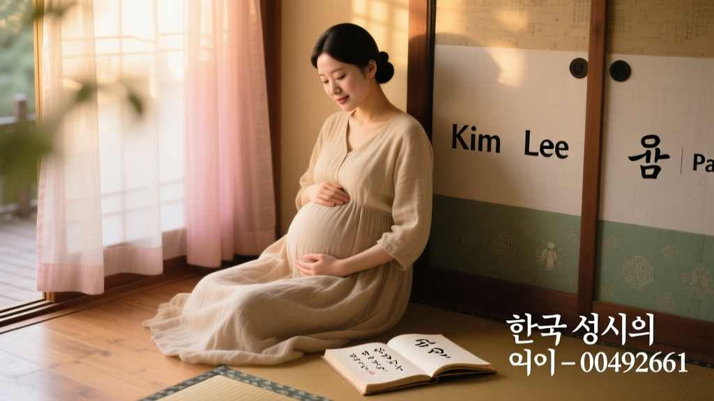 Korean Last Names: Origins, Meanings, and Cultural Significance of Family Surnames