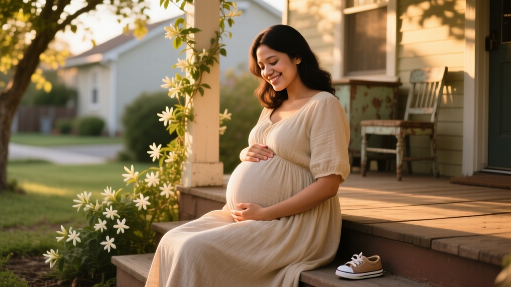 Ashique: Evidence-Based Insights for Prenatal Wellness and Birth Support
