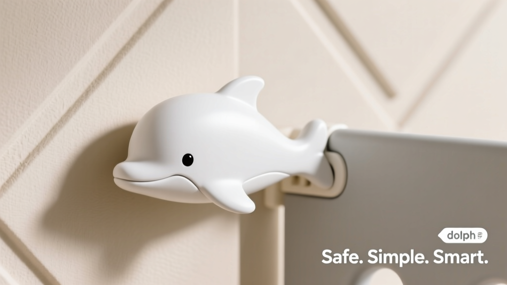 Dolph: A Child Safety Specialist’s Deep-Dive Assessment of the Dolph Baby Monitor System