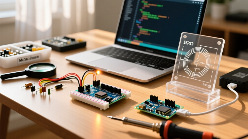 7 Best Arduino Starter Projects for Absolute Beginners