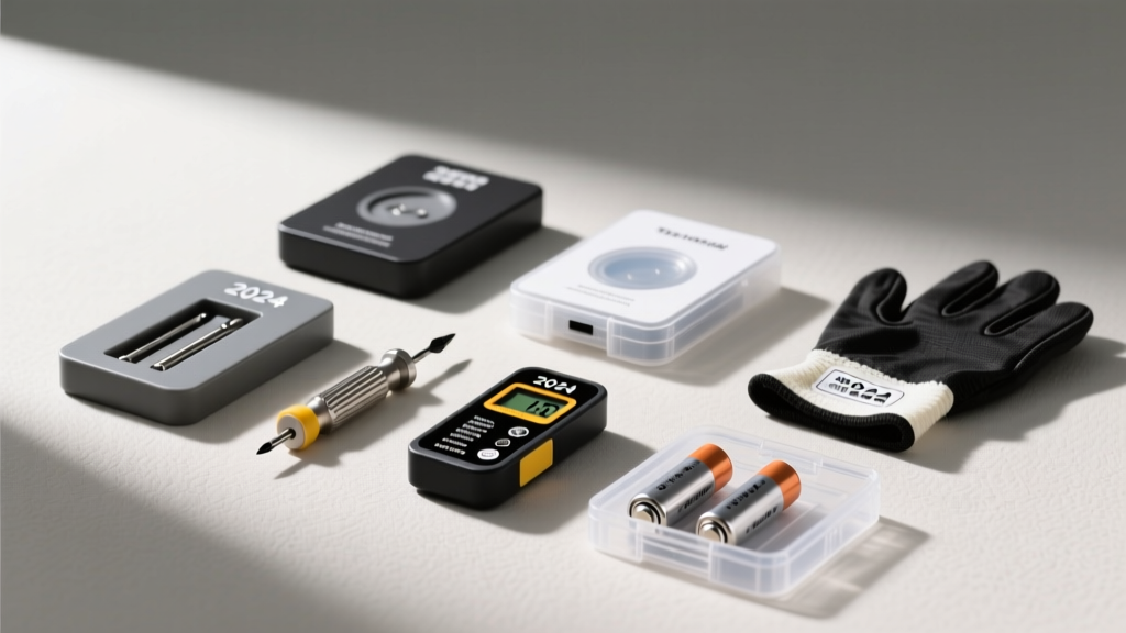 Best Watch Battery Replacement Kits for Home Use (2024)