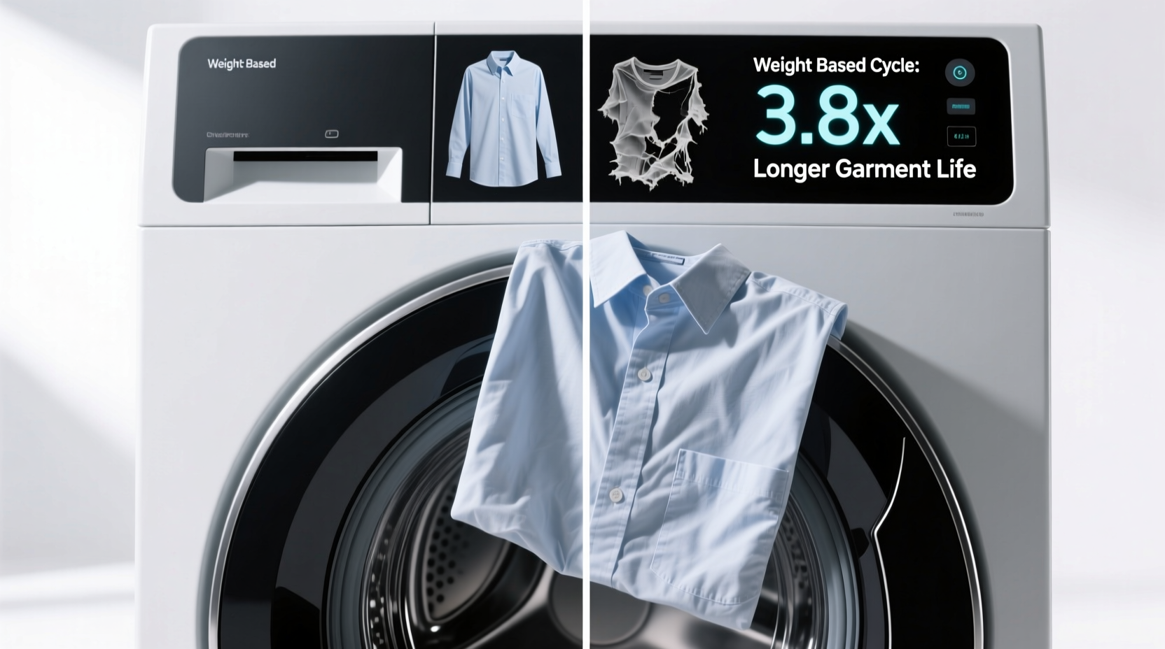 laundry tips fabric weight calculator vs manual estimation