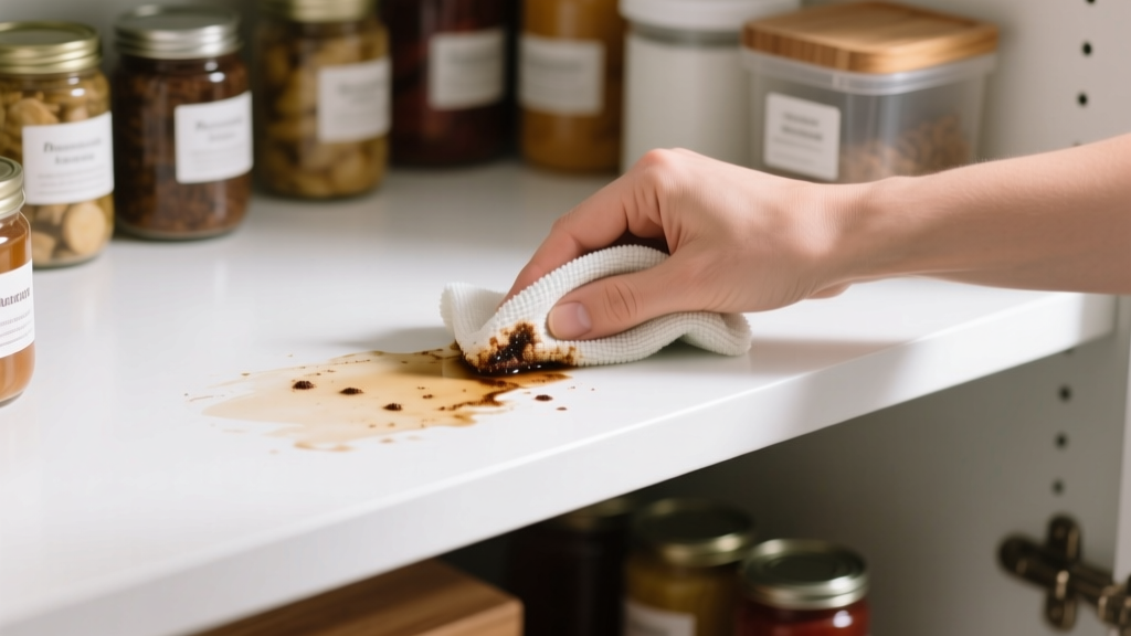 Tested: How To Get Feces Out Of Pantry Shelves Fast (2026)