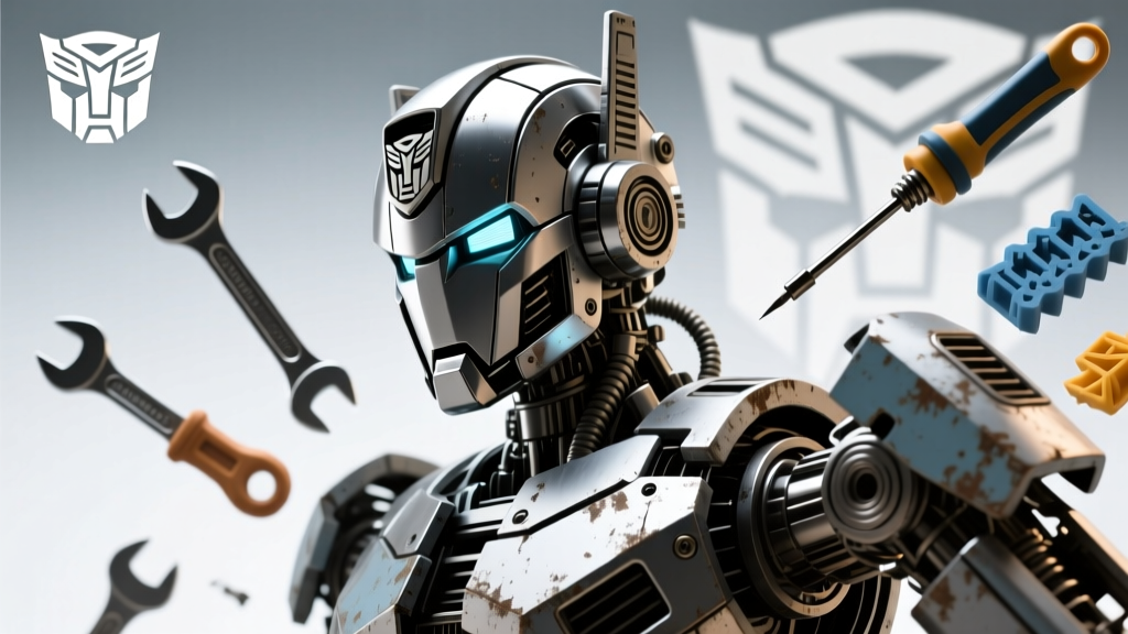 Does Hasbro Hate Third-Party Transformers? (2026)
