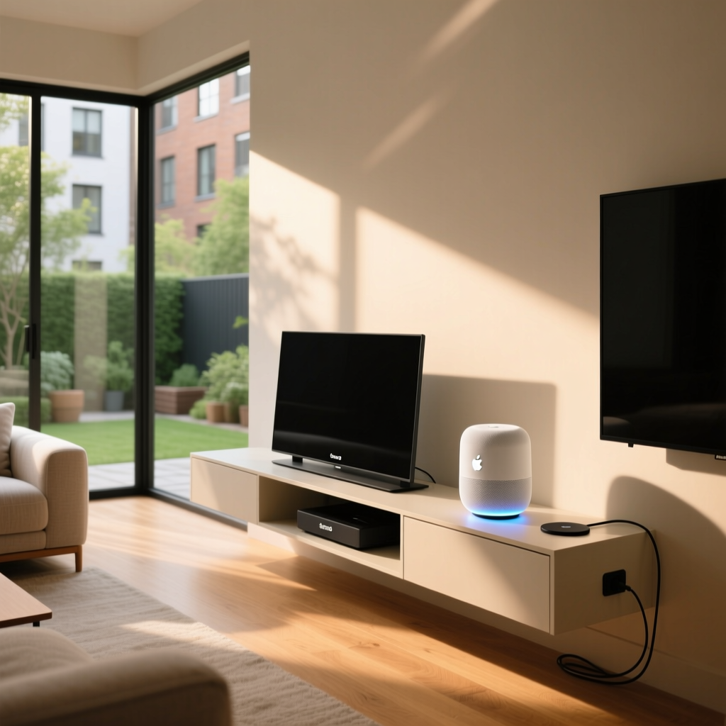 Sonos Era 300 vs Apple HomePod 2nd Gen: The Ultimate Spatial Audio Speaker Showdown