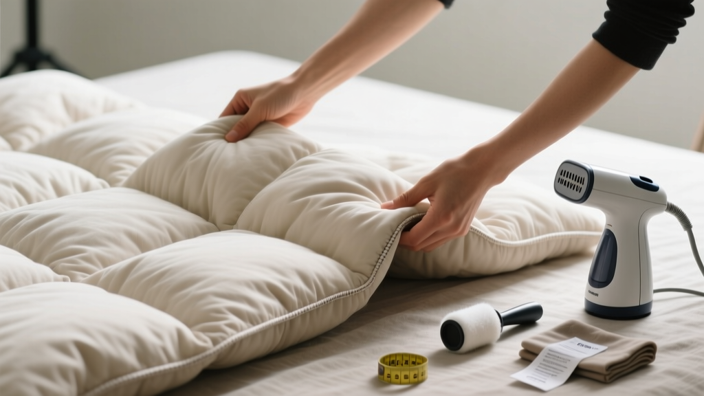 Tested Comforter Common Problems and Fixes for 2026