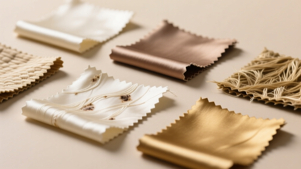 Silk Worn: Understanding Degradation, Care & Sourcing