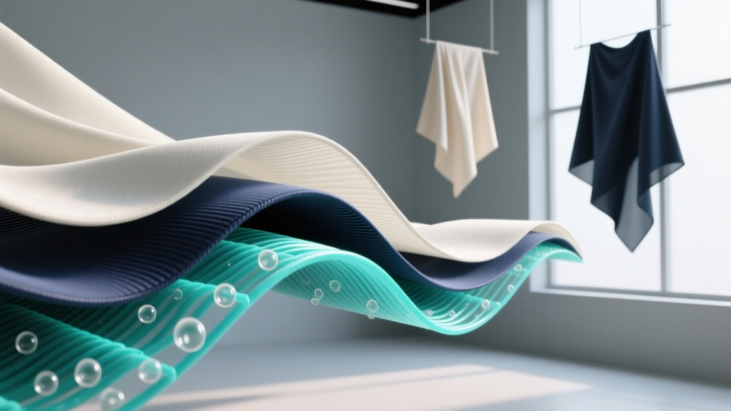 Is Polyester Breathable? A Textile Expert’s Deep Dive