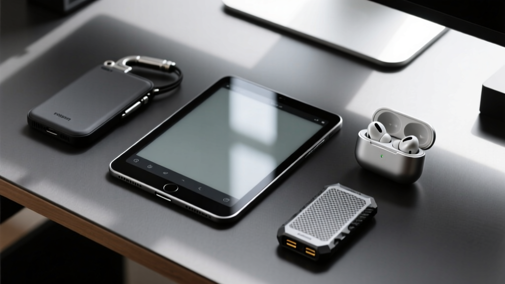 EDC Office Tech: Reset, Recovery, and Unpair Procedures