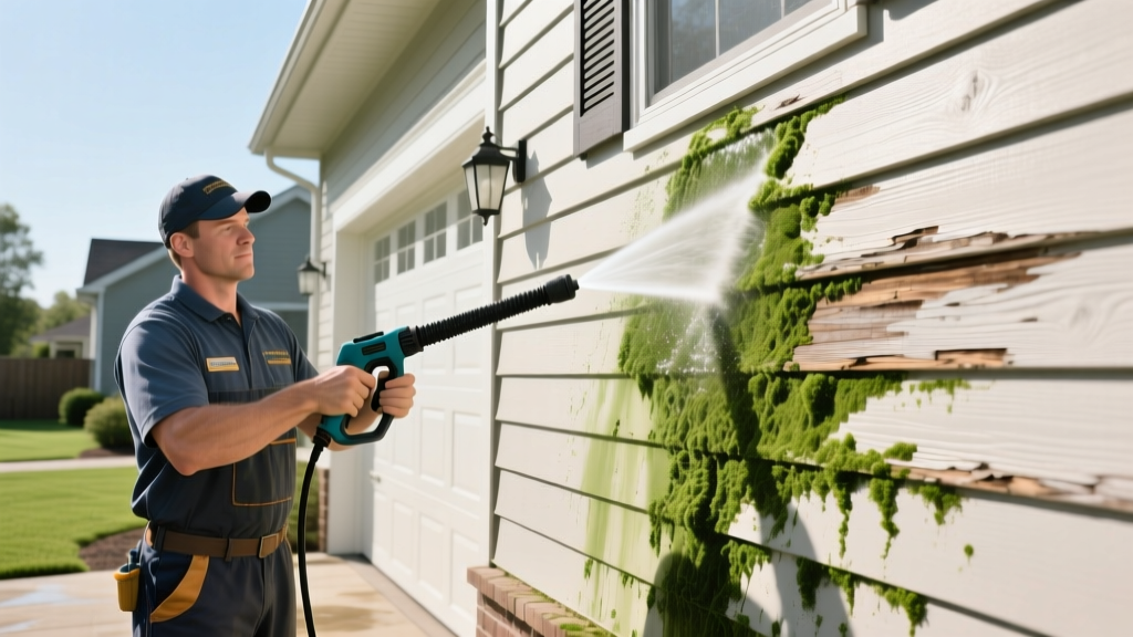 Tested Siding Expert Tips For A Spotless Home In 2026