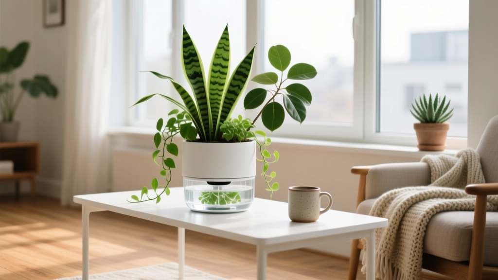 How to Use Self-Watering Pots Correctly (2026)