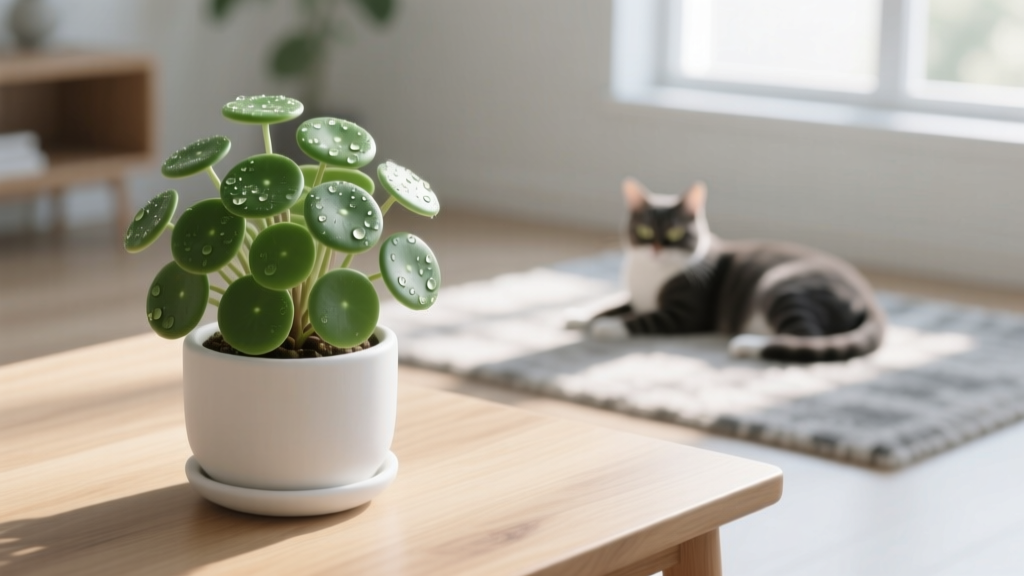 Cheese Plant Toxicity & Safe Propagation for Cats