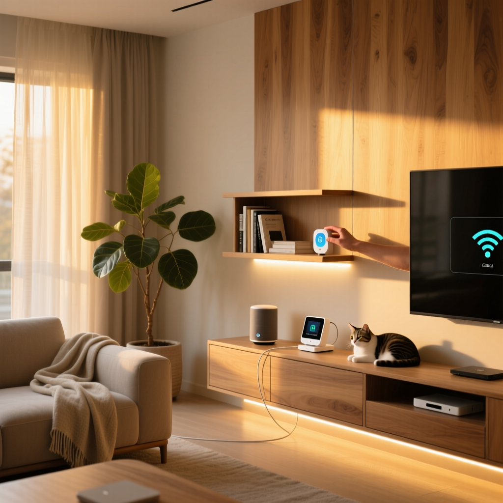 Homey Pro Multi-Protocol Ecosystem Guide: The Ultimate Smart Home Hub Platform