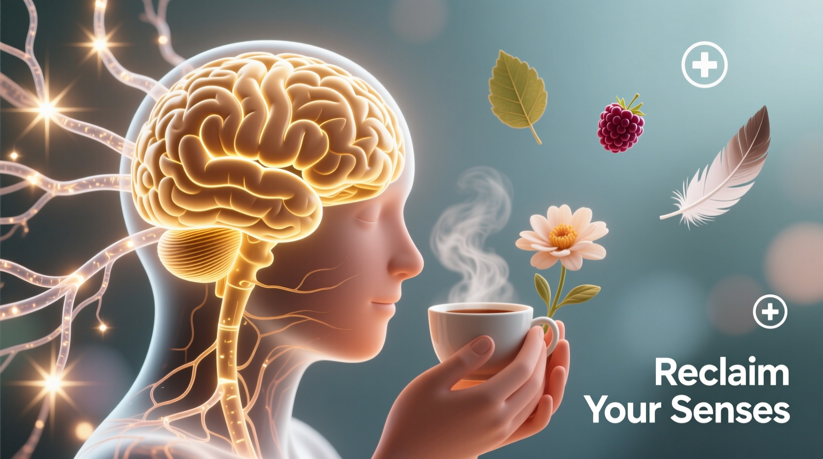 How to Regain Smell and Taste: Evidence-Based Recovery Guide