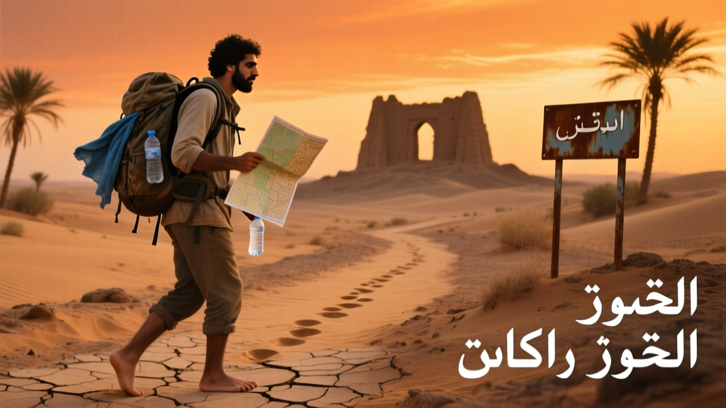 Budget Backpacking the Middle East: Real Costs, Local Transport, and Safe Low-Cost Routes