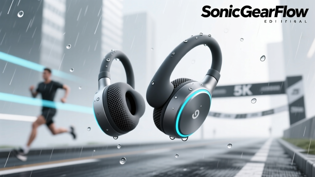 Best Running Wireless Headphones (2026)