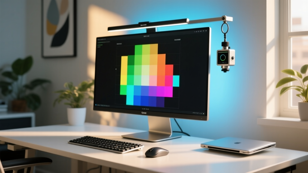 7 Helpful Gadgets for Screen Calibration and Eye Care (2026)